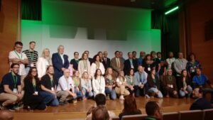La Fundació Pinnae aposta pel projecte «Professions de futur» de la Fundació UEA