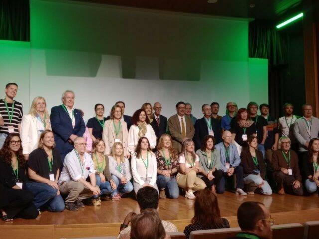 La Fundació Pinnae aposta pel projecte «Professions de futur» de la Fundació UEA