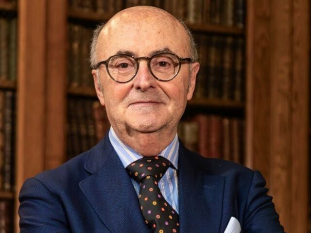 Joan Roget es reelegido presidente de FedeQuim