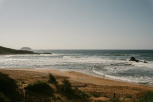 El CAdIC reclama una planificació urgent per frenar la pèrdua de sorres al litoral català