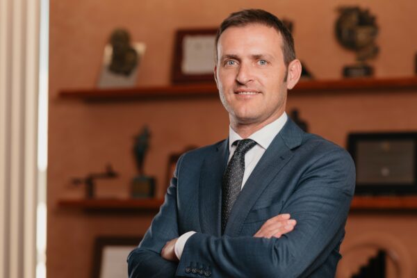 Jaume Alsina Cornellana (bonÀrea): «Nuestro origen rural es nuestro motor; nacimos para generar oportunidades en nuestra zona»