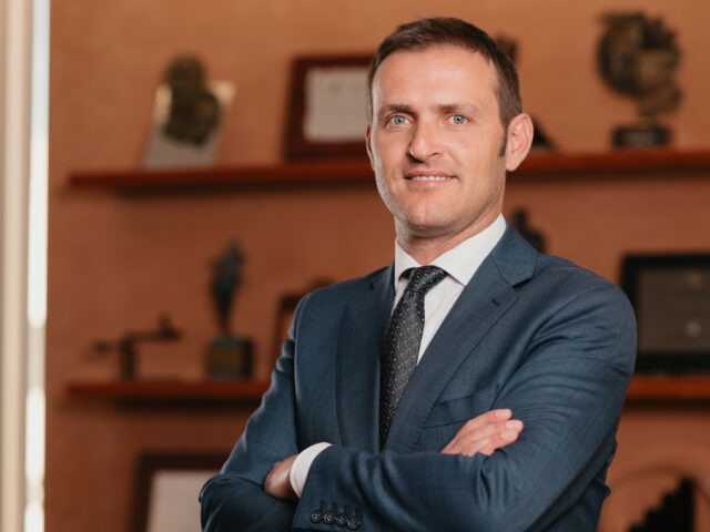 Jaume Alsina Cornellana (bonÀrea): «Nuestro origen rural es nuestro motor; nacimos para generar oportunidades en nuestra zona»