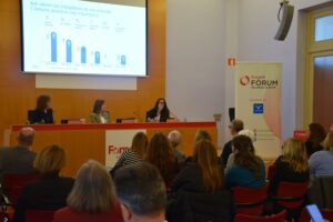 Foment del Treball i AENOR analitzen el valor estratègic de la diversitat en la proposta de valor a l’empleat en el Fòrum de Recursos Humans