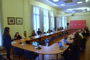 Foment consolida el seu compromís per erradicar les violències masclistes en el marc del Dia Internacional de l’Eliminació de la Violència contra la Dona