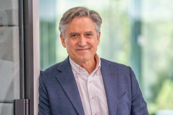 Javier Urbiola (ISS): «Nuestro propósito es conectar personas y lugares para contribuir a un mundo mejor»