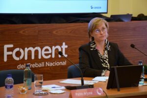 Foment del Treball i Cesce analitzen la nova arquitectura de l’energia i el seu impacte geopolític i econòmic