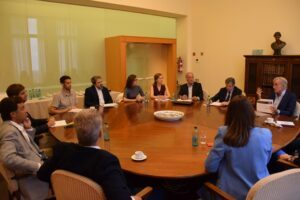 Foment i AENOR organitzen una jornada de treball sobre la idoneïtat dels models de Compliance