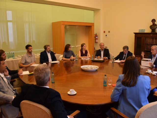 Foment i AENOR organitzen una jornada de treball sobre la idoneïtat dels models de Compliance