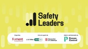 Jornada Fòrum professional de PRL. Safety Leaders Barcelona