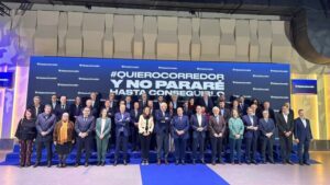 Foment del Treball remarca que el Corredor Mediterrani és avui més imprescindible que mai per connectar els ports mediterranis amb Europa i reforçar la nova seguretat europea