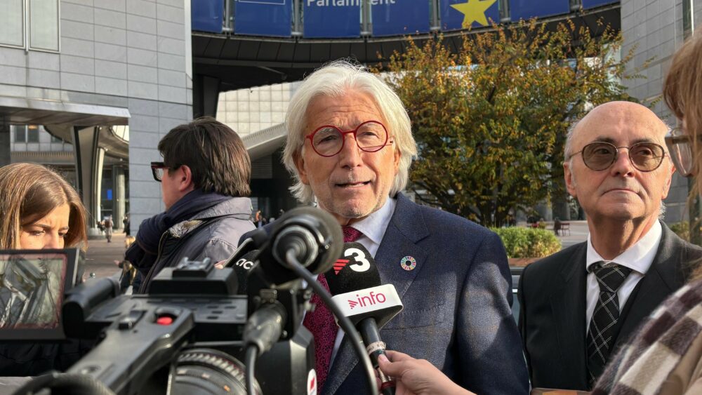 Unió Europea UE Defensa i Seguretat i Tèxtil