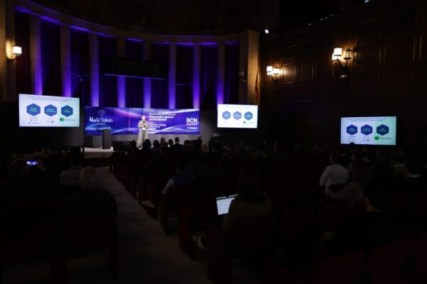 Barcelona torna a ser la capital de la tokenització amb la celebració del World Token Congress 2025