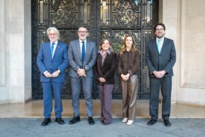 Catalunya afronta un moment decisiu per consolidar-se com a un gran pol biofarmacèutic del sud d’Europa