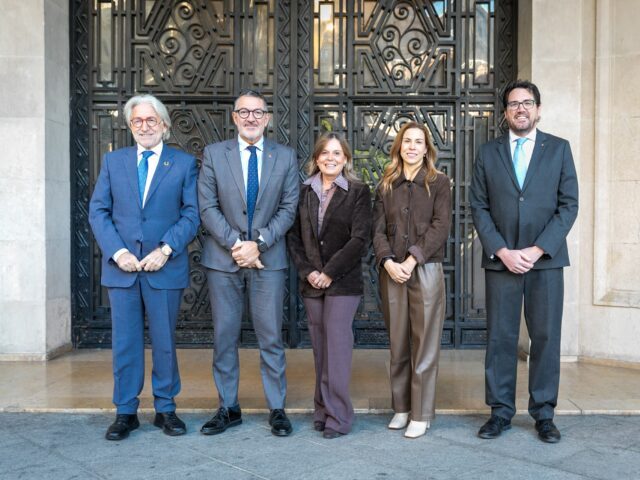 Catalunya afronta un moment decisiu per consolidar-se com a un gran pol biofarmacèutic del sud d’Europa