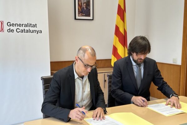 SOCOTEC realitza la donació privada més gran de dades geotècniques a un fons públic de Catalunya