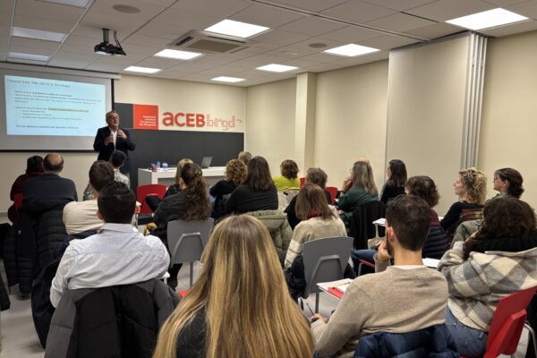 L’ACEB dona eines a les empreses per fer el salt al VeriFactu i la Factura Electrònica