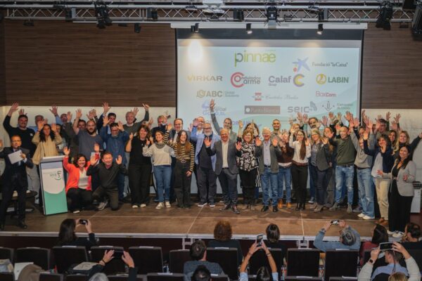 «Deixem empremta» de la Fundació UEA reafirma el compromís compartit amb les persones i el territori