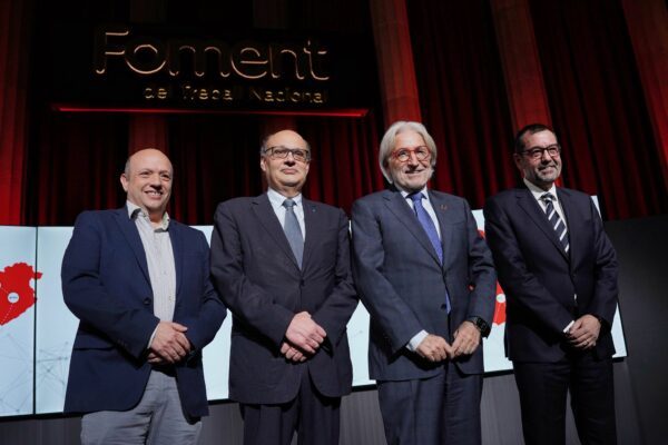 La UEA reforça la veu de l’Anoia al Consell Territorial de la PIME de Catalunya amb Joan Mateu a la vicepresidència