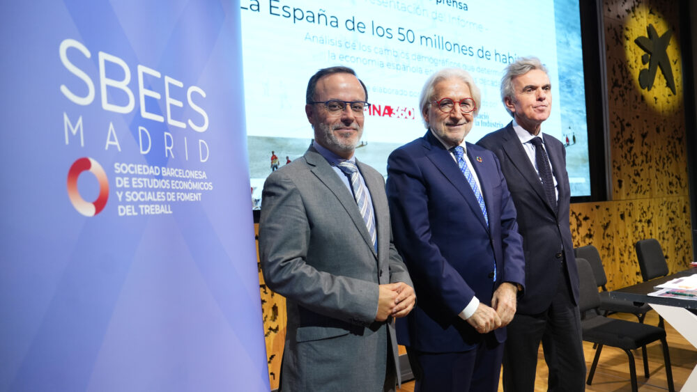 Pacto Social España de los 50 millones