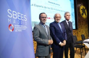 SBEES propone un Pacto Social para afrontar los retos demográficos en la España de los 50 M de habitantes