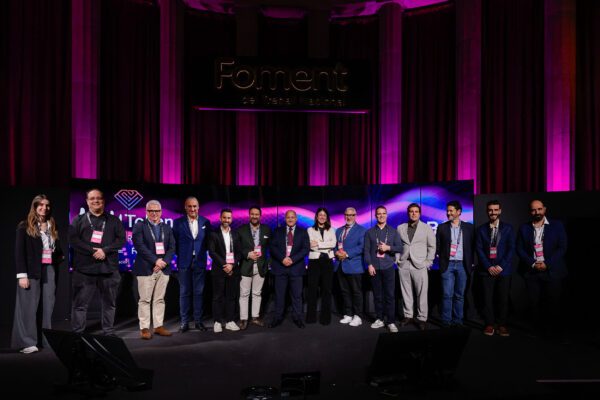 Barcelona consolida el seu lideratge en la tokenització amb l’arrencada del World Token Congress 2025 a Foment del Treball