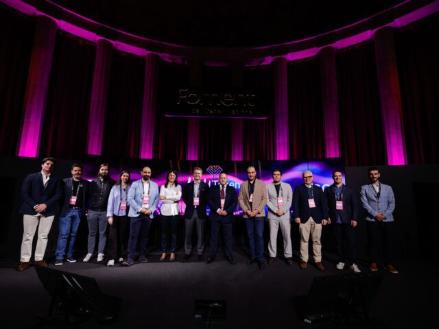 Barcelona consolida su liderazgo en la tokenización con el éxito del World Token Congress 2025 a Foment del Treball