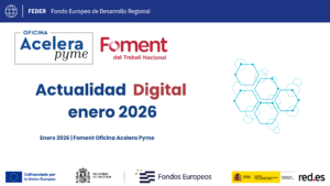 Actualidad Digital enero 2026