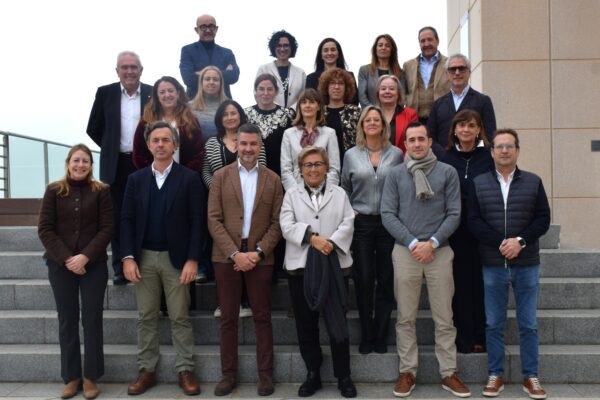 Formació, ocupació i intel·ligència artificial centren la trobada anual del Consell Territorial de la PIME de Foment