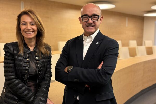 Laureà Folch: «La Foment Business School no neix des d’un despatx, sinó del diàleg amb el teixit productiu»