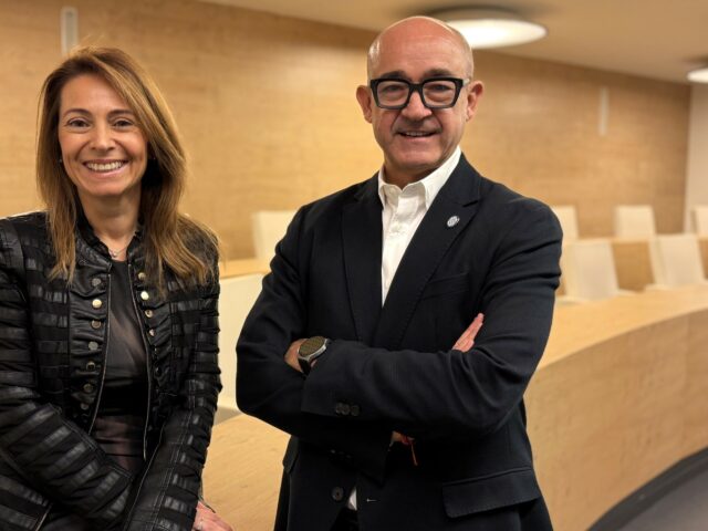 Laureà Folch: «Foment Business School no nace desde un despacho, sino del diálogo con el tejido productivo»