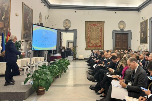 Sánchez Llibre reivindica al XXI Foro España–Italia una aliança estratègica per reforçar la competitivitat europea