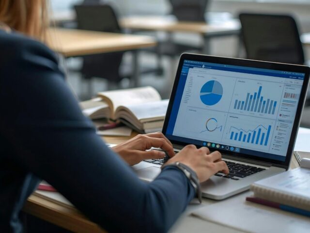 Cómo construir dashboards que aporten valor a cliente y consultor