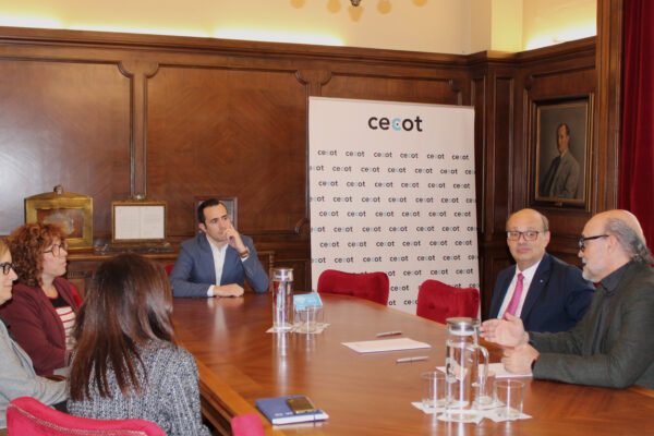 L’ACEB posarà en marxa una Oficina d’Igualtat al Berguedà amb el suport de la Cecot