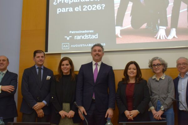 Foment del Treball tanca els Debats Laborals analitzant els canvis del 2025 i els reptes immediats en la gestió de persones pel 2026