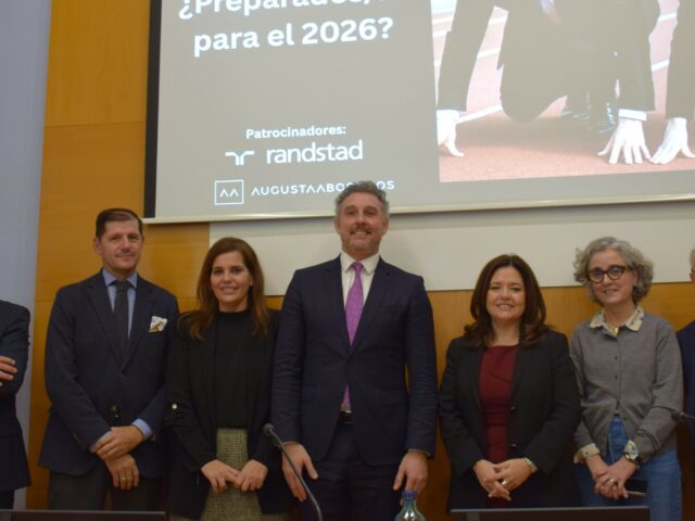 Foment del Treball tanca els Debats Laborals analitzant els canvis del 2025 i els reptes immediats en la gestió de persones pel 2026