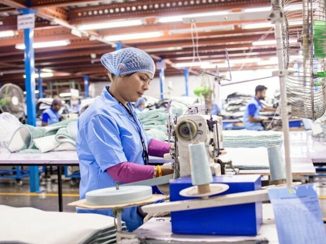 Foment alerta de que la creación de empleo se estanca al 2% pese a la caída del paro en noviembre