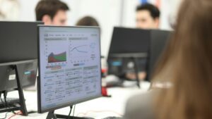 Foment del Treball alerta d’una pèrdua gradual de dinamisme econòmic en els propers trimestres