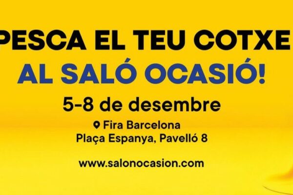 Jaume Roura, president del Gremi del Motor: «El Saló Ocasió 2025 serà el que concentrarà l’oferta més gran de la història»