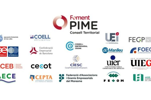 El Consell Territorial de la Pime i la Comissió d’Autònoms de Foment del Treball celebren l’aprovació de la moratòria de dos anys per a la implementació del VeriFactu