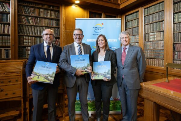 PortAventura World aporta más de 17.200 millones de euros al PIB de Cataluña desde su apertura
