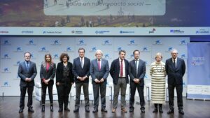 SBEES planteja la necessitat d’acollir un milió i mig d’immigrants els propers deu anys per poder contribuir al creixement econòmic