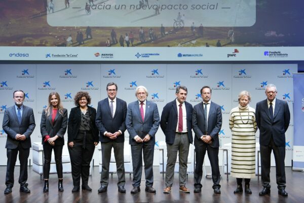 SBEES planteja la necessitat d’acollir un milió i mig d’immigrants els propers deu anys per poder contribuir al creixement econòmic