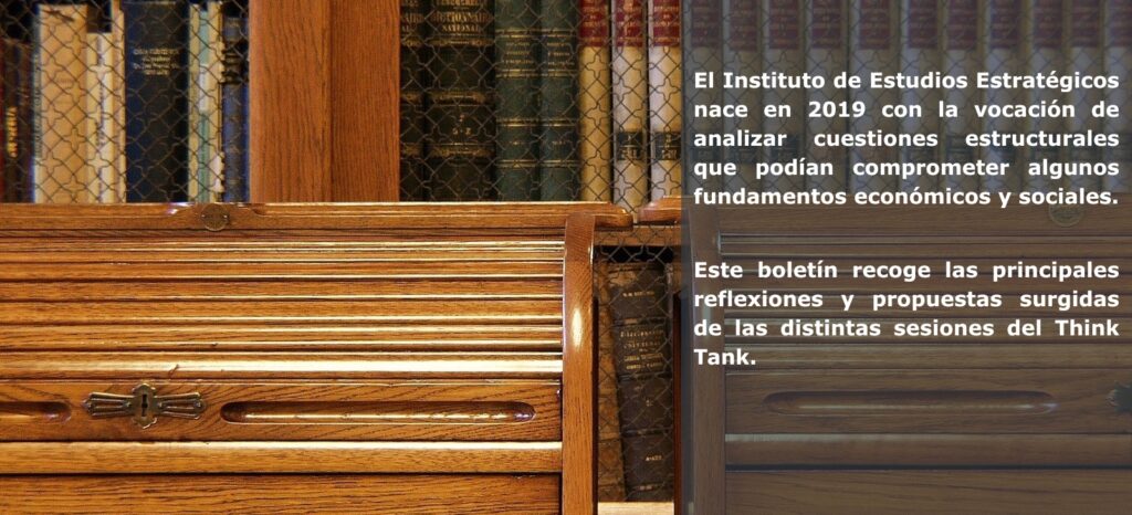 Castellano think tank