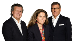 Newlink inaugura nueva sede en Barcelona