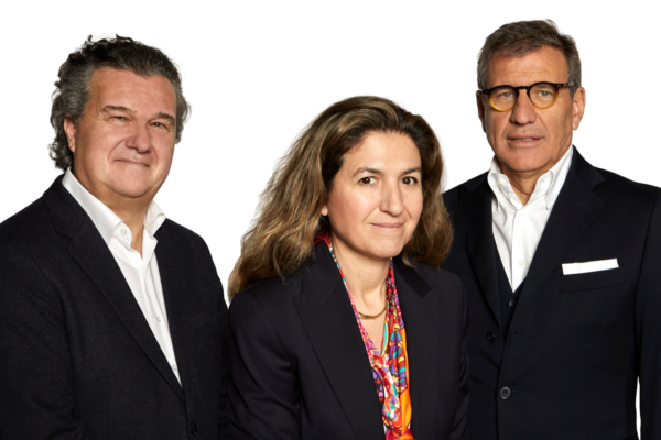 Newlink inaugura nueva sede en Barcelona