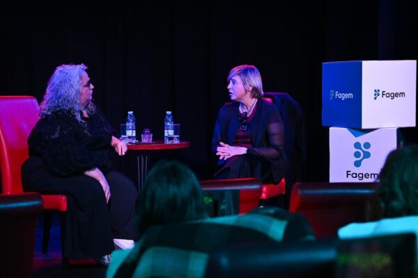 Quan les històries de vida es converteixen en motor de canvi amb Ester Invernon