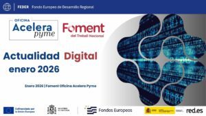 Actualidad Digital enero 2026