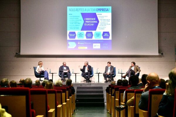 La XI Jornada de Automoción de Cataluña analizará en Barcelona los retos del sector en el nuevo contexto económico y regulatorio