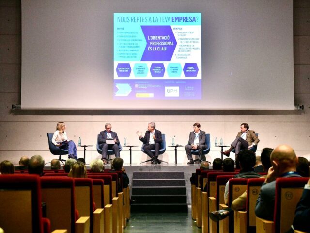 La XI Jornada de Automoción de Cataluña analizará en Barcelona los retos del sector en el nuevo contexto económico y regulatorio