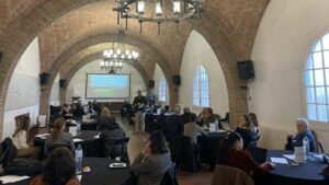 AECAVA impulsa una visió compartida per al futur de la DO Cava